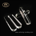 High Precision Customized Borosilicate 3.3 Level Gauge Glass